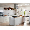 Durable Using Low Price lacquer kitchen cabinet modern